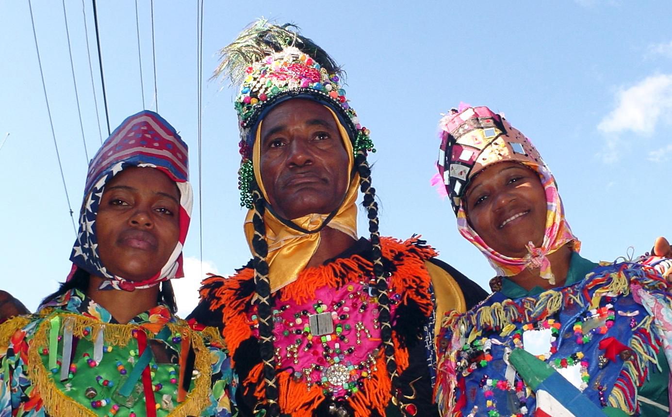 Cultural heritage festivals revive traditional practices across communities