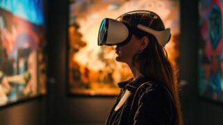 Museums expand interactive exhibits to engage younger audiences