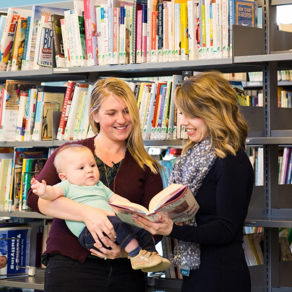 Public libraries expand cultural programs for diverse communities