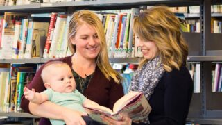 Public libraries expand cultural programs for diverse communities