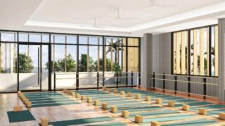 Fitness Trends Shift Toward Holistic Wellness