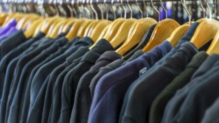 Sustainable Fashion Reshapes Consumer Habits