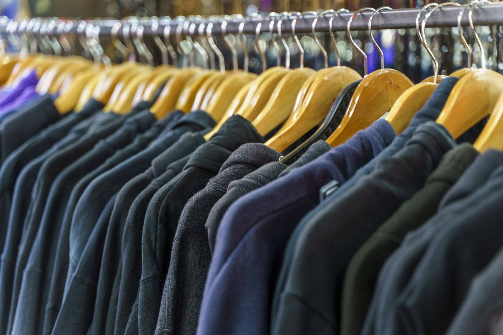 Sustainable Fashion Reshapes Consumer Habits