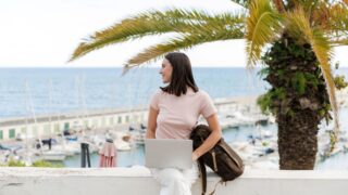 The Growing Appeal of Remote Work Lifestyles