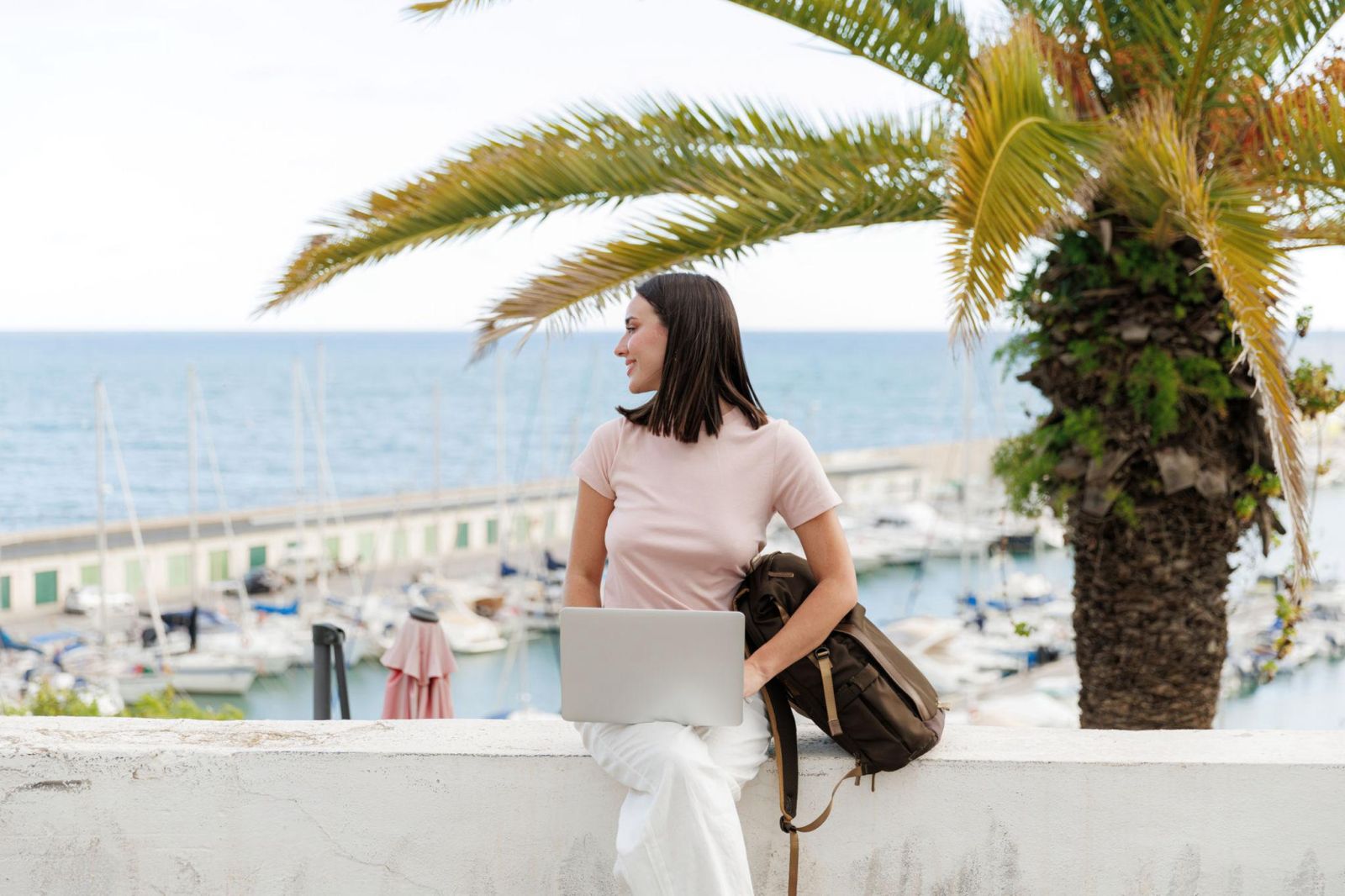 The Growing Appeal of Remote Work Lifestyles