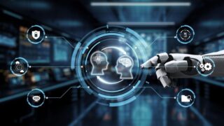 Artificial Intelligence Expands Into Everyday Life