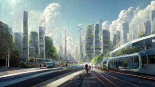 Electric Vehicles Accelerate Global Transition