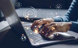 Cloud Computing Redefines Business Operations