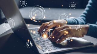 Cloud Computing Redefines Business Operations