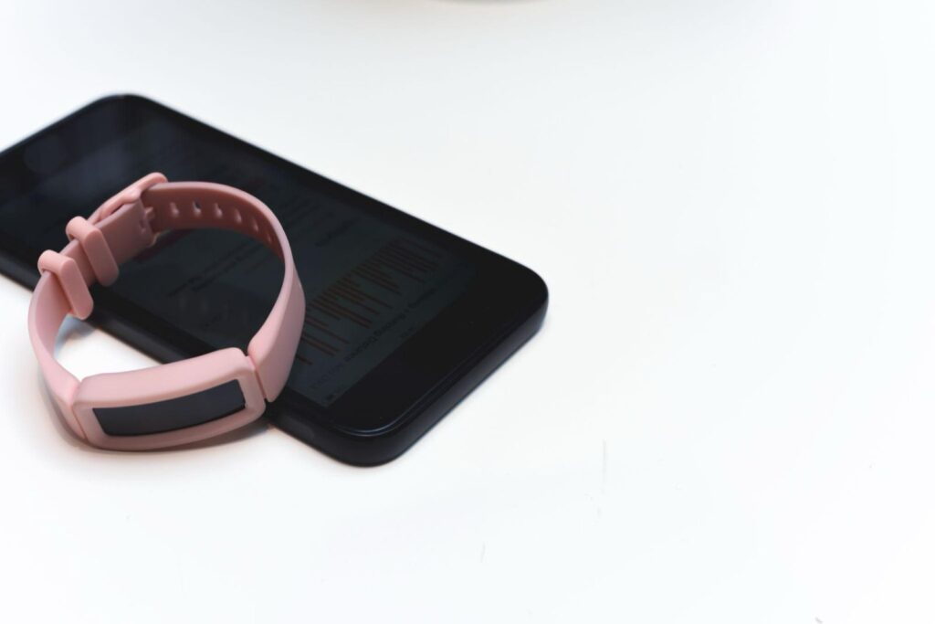 Wearable Technology Advances Health Monitoring