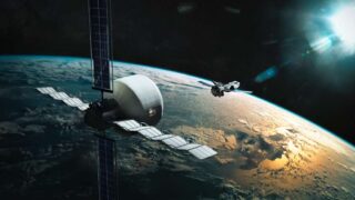 Space Technology Opens New Commercial Opportunities