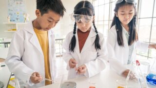STEM Education Gains Momentum Among Students