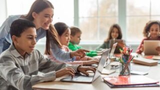 Mental Health Support Expands in Schools