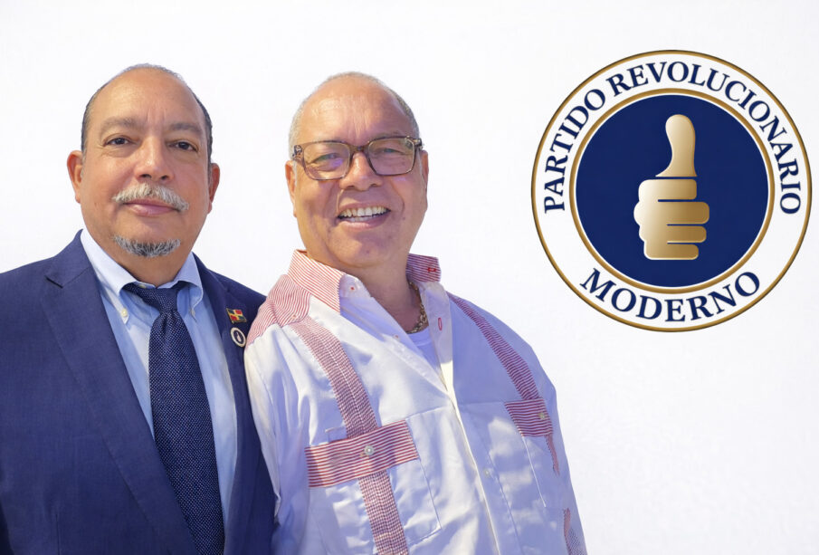 Nolasco y Grullón buscan dirigir PRM en Florida Central con apoyo de las bases