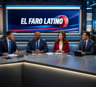 El Faro Latino anuncia el lanzamiento de su canal digital