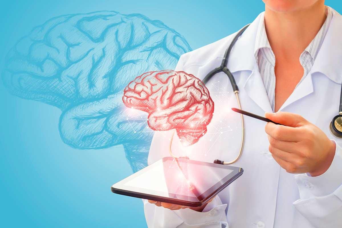 National Institutes of Health impulsa investigaciones sobre salud mental