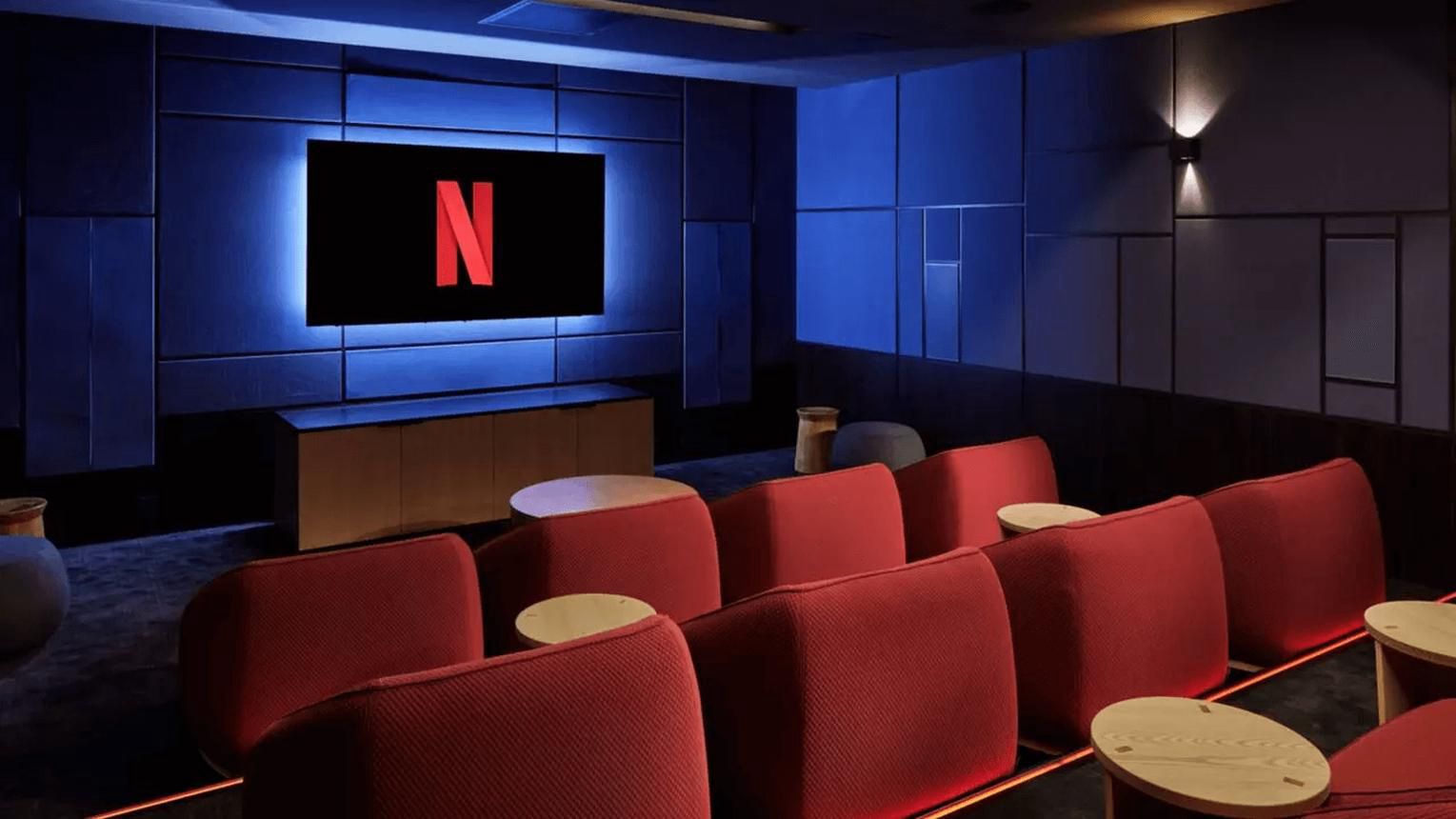 Netflix lidera estrenos con nuevas producciones originales