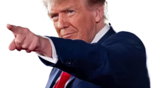 Por tercera vez el presidente Donald Trump sale ileso en medio del caos causado por un tirador