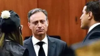 Court authorizes former attorney general Jean Alain Rodríguez to leave the country for medical reasons