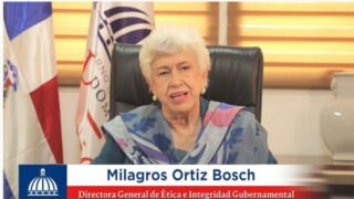 El Faro Latino accuses JCE through DIGEIG of hiding expenses for 2024 overseas elections