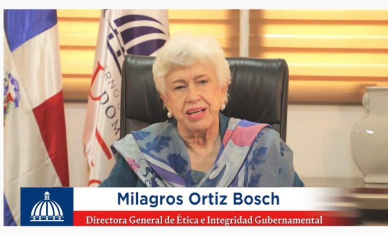 El Faro Latino accuses JCE through DIGEIG of hiding expenses for 2024 overseas elections