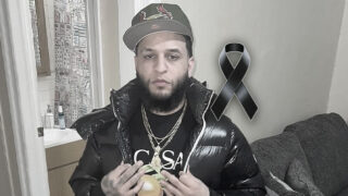 Dominican Youth Dies in Motorcycle Accident in New York City