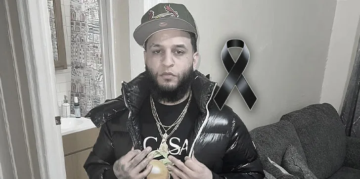 Dominican Youth Dies in Motorcycle Accident in New York City