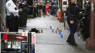 Dominican Man Killed, Another Injured in Brooklyn Shooting