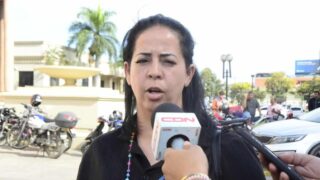 Sister of slain driver says no circumstance justified his killing in Santiago de los Caballeros