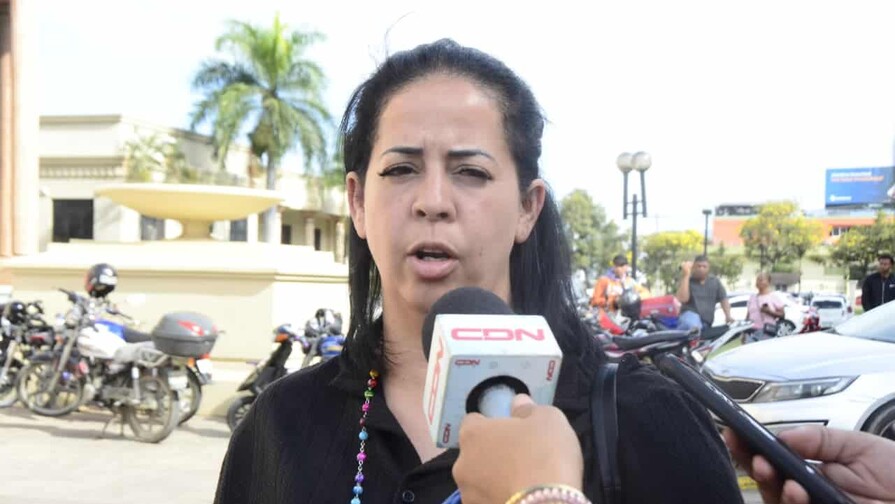 Sister of slain driver says no circumstance justified his killing in Santiago de los Caballeros