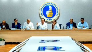 PRM retrocede tras crisis interna por intento de extender mandatos partidarios