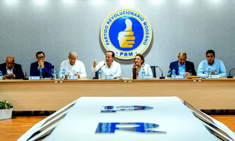PRM Crisis Raises Questions About the Ruling Party’s Unity