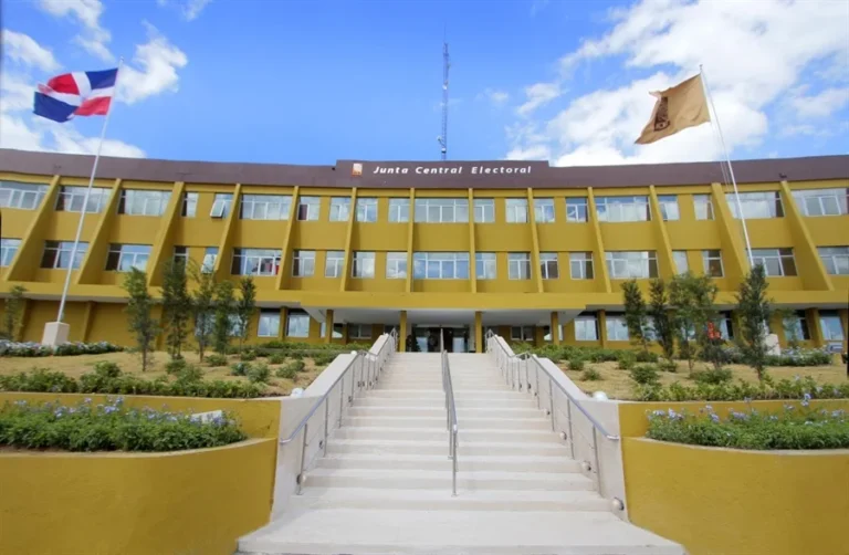 El Faro Latino Requests Detailed JCE Spending Records for 2024 Overseas Elections