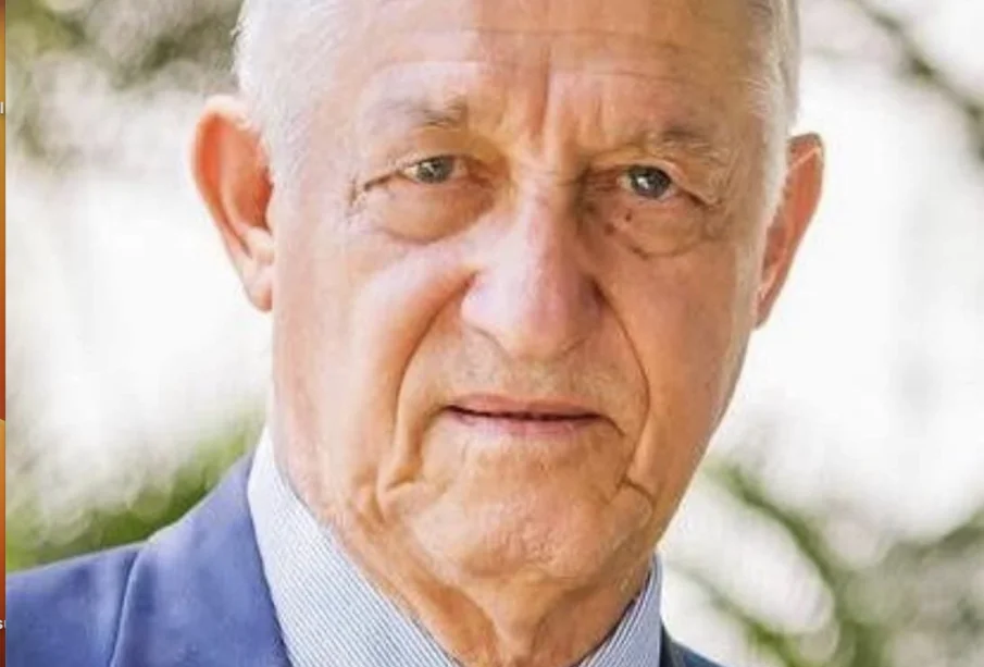 El Faro Latino Mourns the Passing of Ramón Esteban Cabral de la Torre in Santiago, Dominican Republic