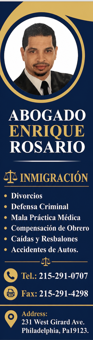 Rosario International