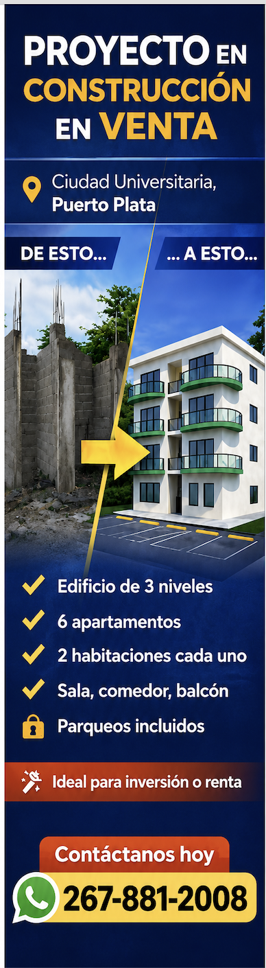 Proyecto de construcción