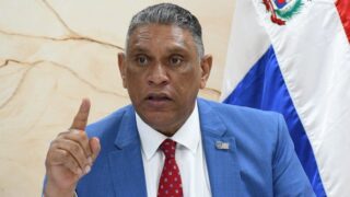 Jesús Vázquez resalta logros de la diáspora y defiende participación política dominicana en el exterior