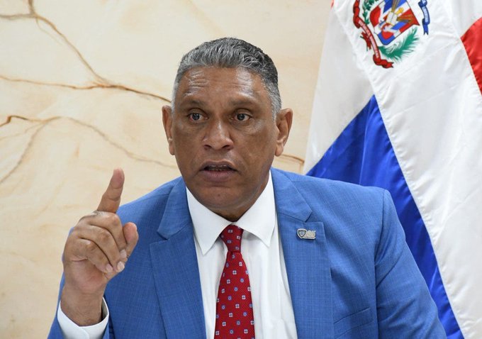 Jesús Vázquez resalta logros de la diáspora y defiende participación política dominicana en el exterior