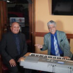 Cara a cara con Frank Valiente desde La Fusta Steak House de New Jersey