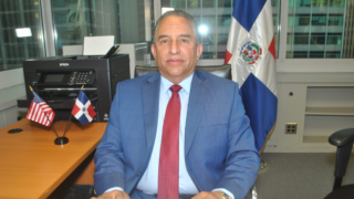 Face to Face with Alexis Henríquez, New Dominican Consul General in Philadelphia