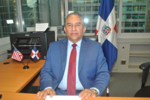 Cara a cara con Alexis Henríquez, nuevo Cónsul General Dominicano en Filadelfia