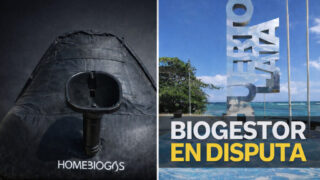 Propietario de biodigestor en Puerto Plata solicita al Faro Latino retiro de reportaje sobre proyecto bajo controversia
