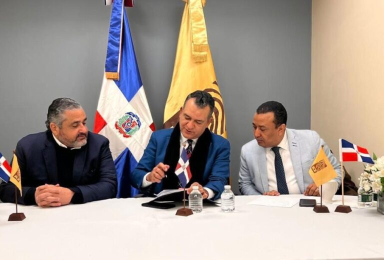 El Faro Latino investiga contratación envío de correspondencia electoral en el exterior de a la JCE
