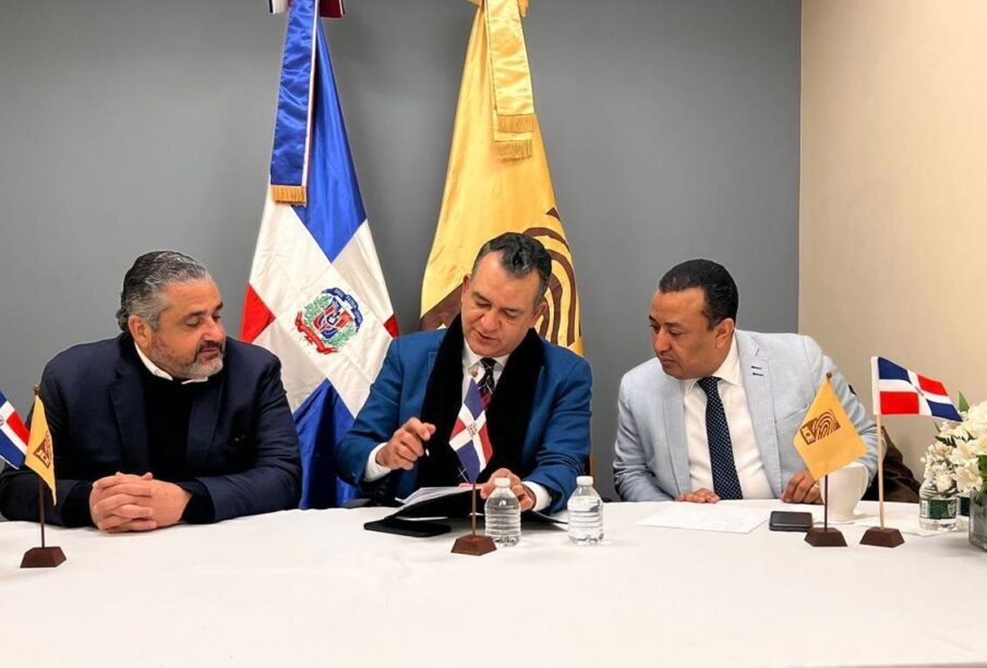 El Faro Latino investiga contratación envío de correspondencia electoral en el exterior  de a la JCE