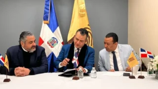 El Faro Latino Requests Detailed JCE Spending Records for 2024 Overseas Elections