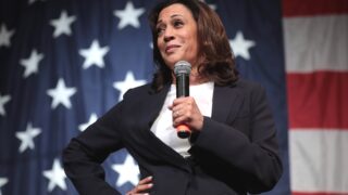 Kamala Harris Holds Early Edge in Democratic 2028 Polling, Though Race Remains Wide Open