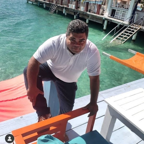 Mario Antonio Lara Valdez