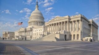U.S. House sexual harassment settlements exceeded $338,000, new records show