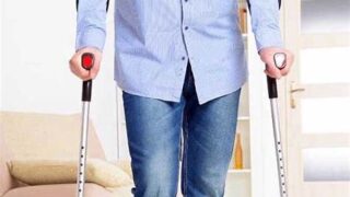 Body Image After Limb Loss, Learning to Look at Yourself Again