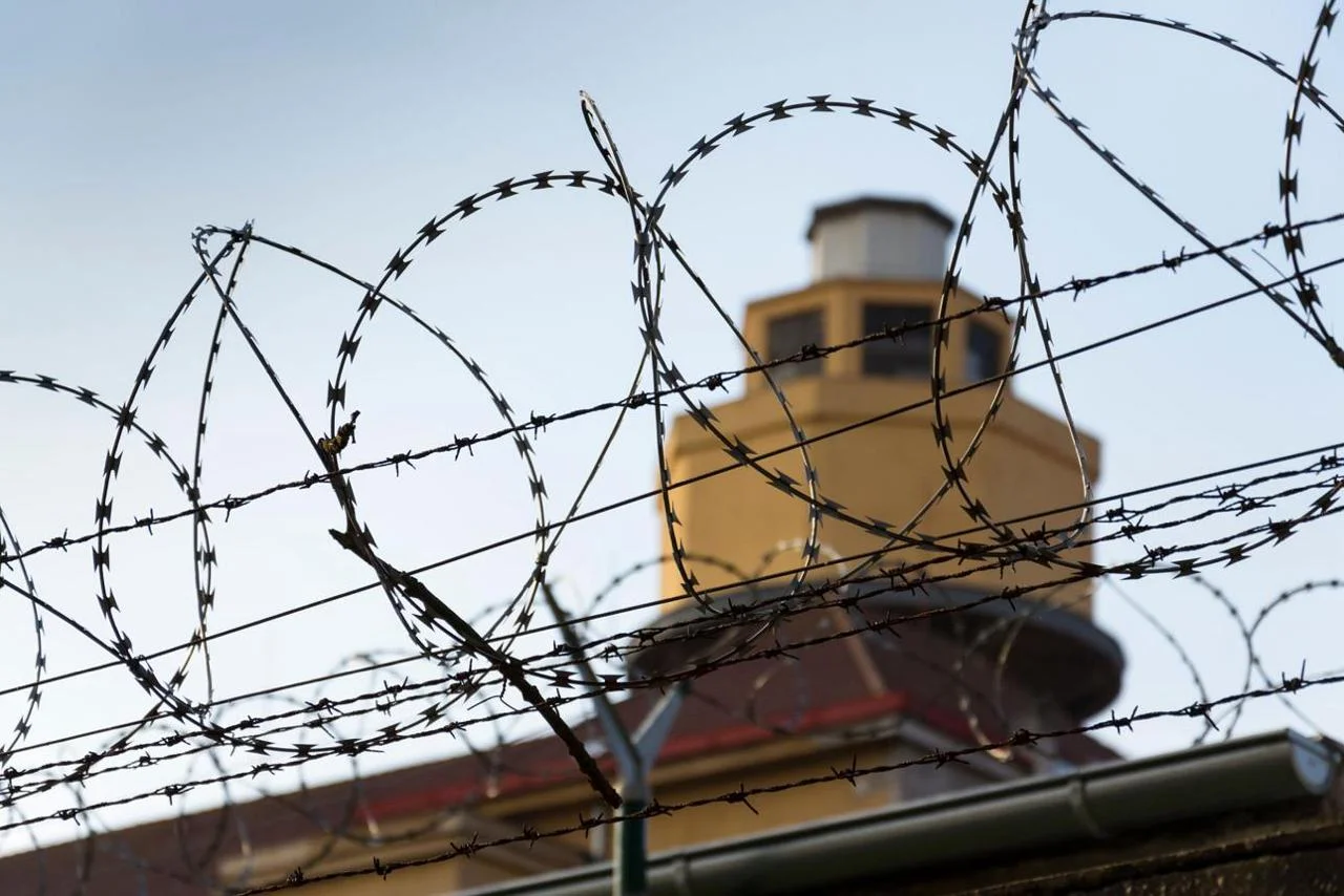 Origins of Prison Privatization in the United States